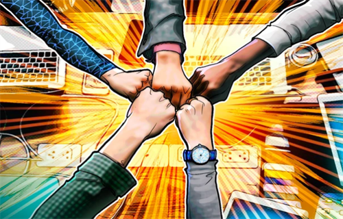 闪电竞赛创始人说 建立一个更好的Web3平台