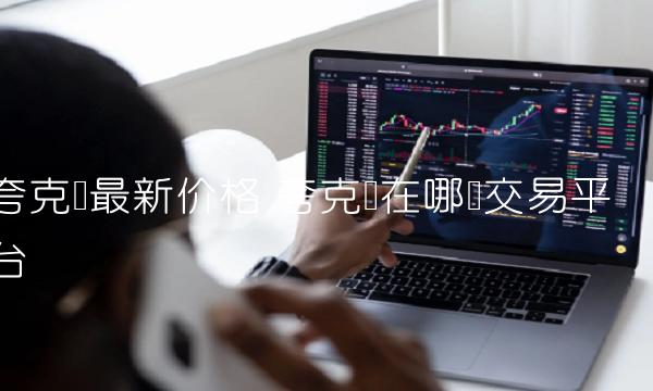 夸克币在哪个交易平台