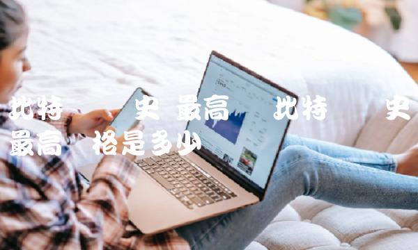 比特币 历史 最高价 比特币历史最高价格是多少