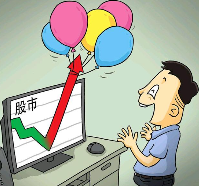 一万块炒股一个月可以赚多少（1万炒股一个月能赚多少）