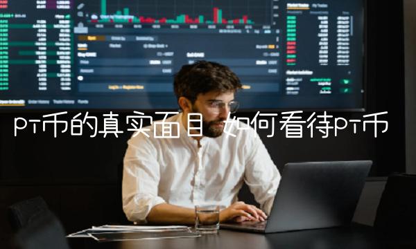 pi币的真实面目 如何看待pi币