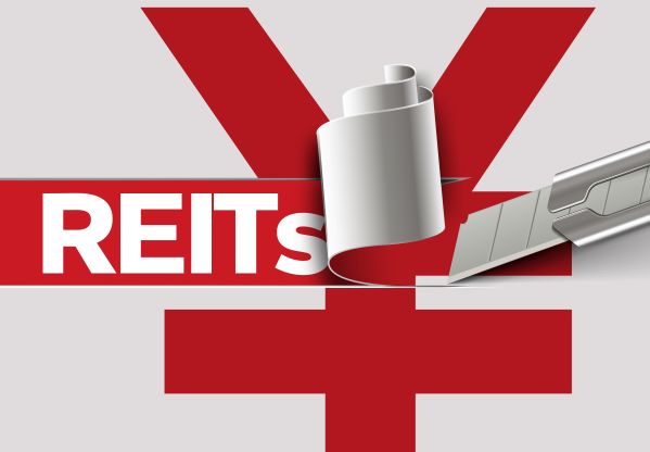 reits基金在哪里购买（REITs基金怎么买）