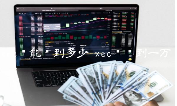 xec币能涨到多少 xec币涨到一万