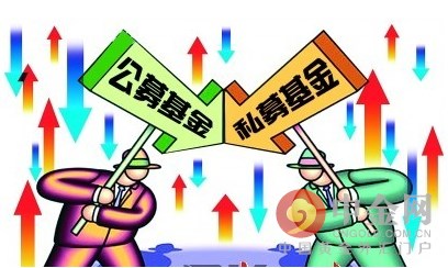 什么是公募和私募（什么是公募和私募债券）