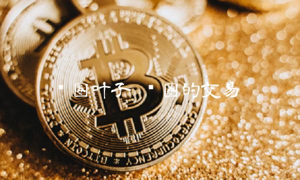 币圈叶子 币圈的交易