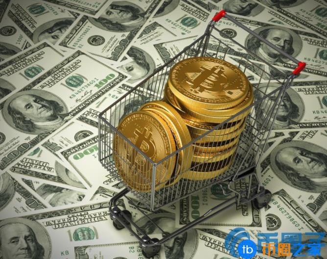 币圈分析：为什么比特币是最值得持有的虚拟货币？