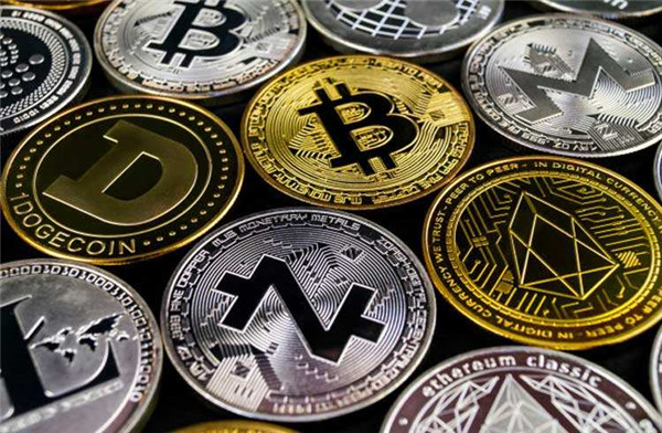 中国区块链企业(区块链企业应用案例)