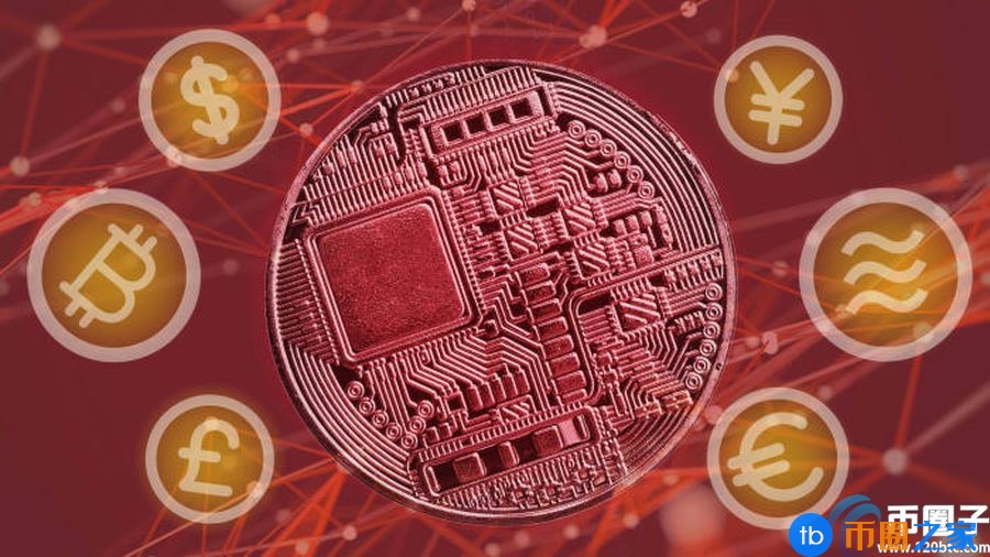 中国唯一合法的虚拟货币是什么意思？