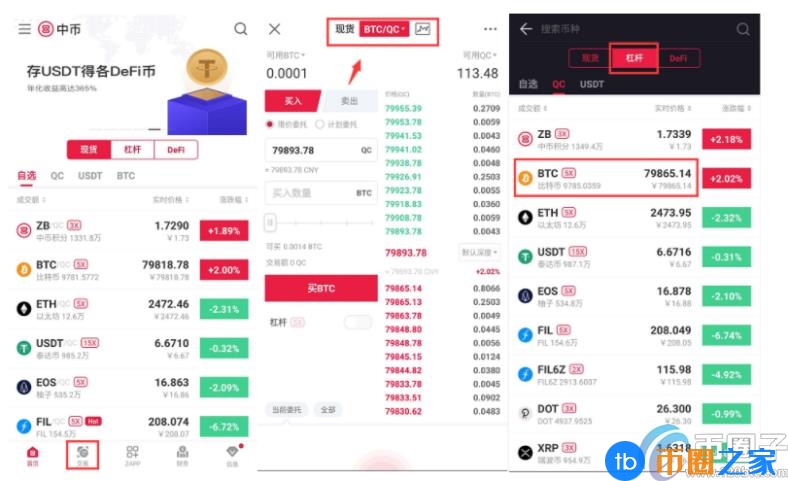 比特币100X这是什么意思？对比特币100倍杠杆的流行解释？
