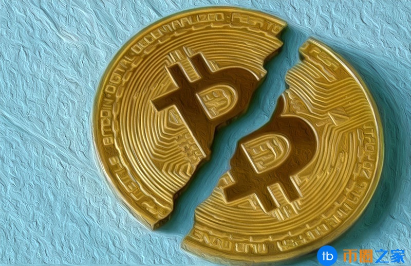 我可以只买0.01比特币吗？穷人不配比特币吗？