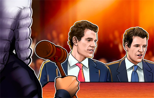 加密投资者起诉Winklevoss双胞胎在双子座的利息账户