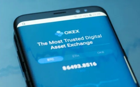 易欧官方app下载最新V6.1.3 ok欧意OKEX交易所买币教程