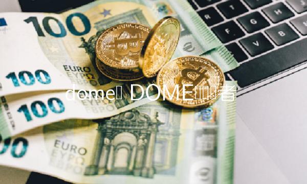 dome币 DOME币开发者