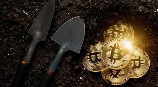 雷达币和比特币的区别(雷达币与比特币的区别)