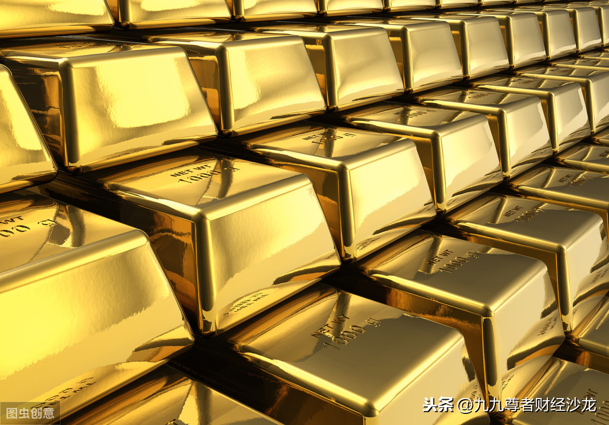 新手怎么投资黄金（新手投资黄金哪种方式更好）