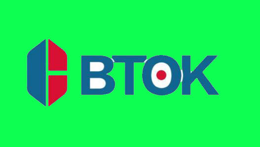 btok安卓app最新版本下载 btok交易最新手机