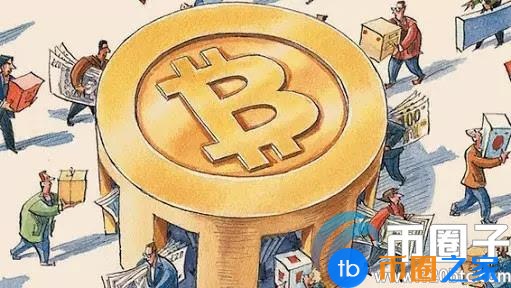 什么是比特币概念股？比特币概念股清单