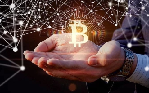 比特币五年走势(比特币五年价格走势)