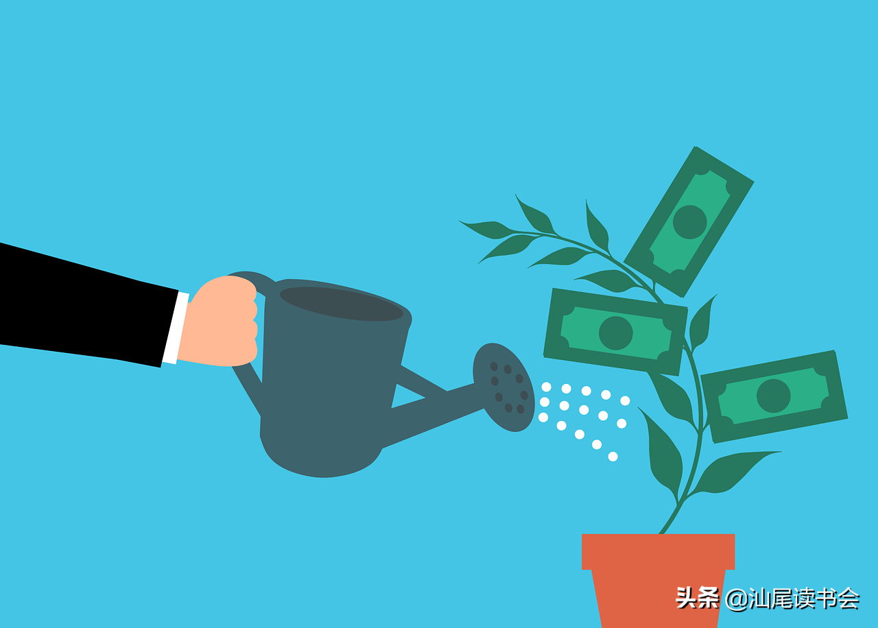 新手小白学理财（理财小白怎么开始学理财）