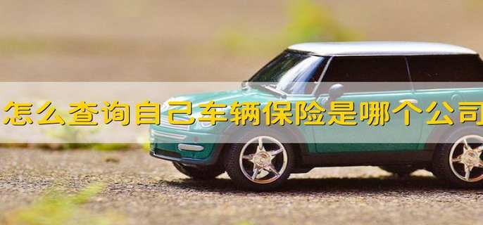 哪里可以查看自己车险是哪个公司？ 车险到期了如何续保