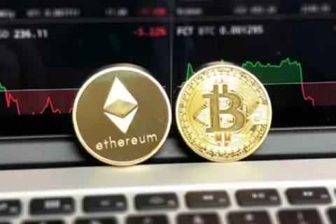 一个以太币(一个以太币需要多少算力)