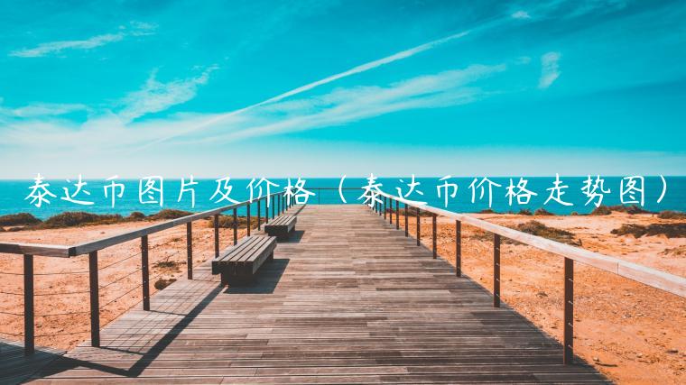 泰达币图片及价格（泰达币价格走势图）