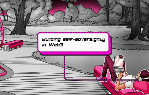 在创造者经济和Web3中创造自我主权