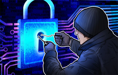 黑客在最新的DeFi漏洞利用中从Bitkeep钱包中消耗了800万美元的资产