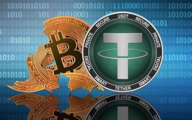 usdt提到钱包_怎样获得usdt钱包地址-比特号