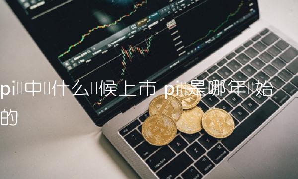 pi币中国什么时候上市