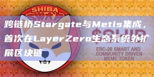 跨链桥Stargate与Metis集成，首次在LayerZero生态系统外扩展区块链