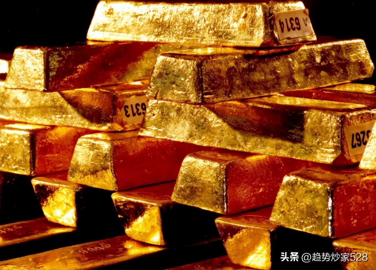 有色金属龙头股有哪些（有色金属股票有哪些龙头股份）
