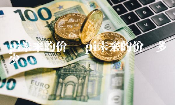 pi未来的价值多少钱