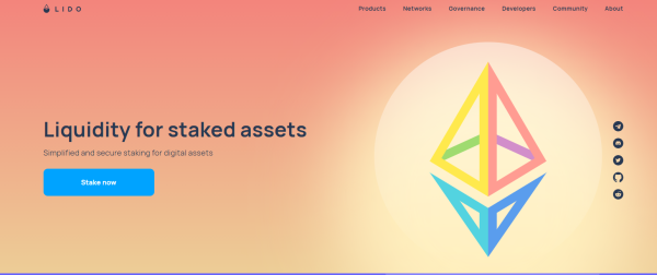 哪里可以交易LDO币？LDO币（Lido DAO Token）怎么买？