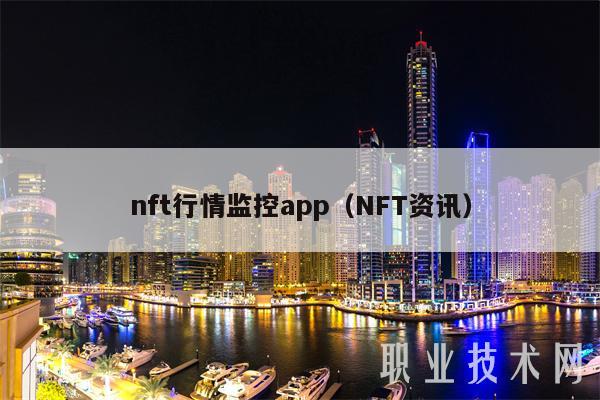 nft行情监控app（NFT资讯）