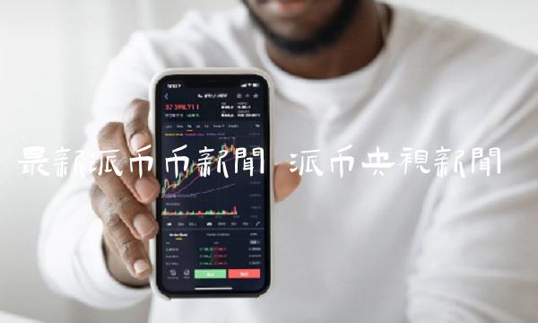 最新派币币新闻