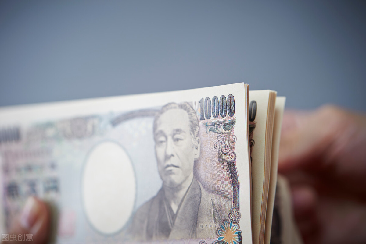 一万日元人民币多少（一万日元人民币多少美元）