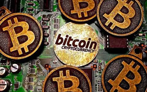 比特币BTC最新价格