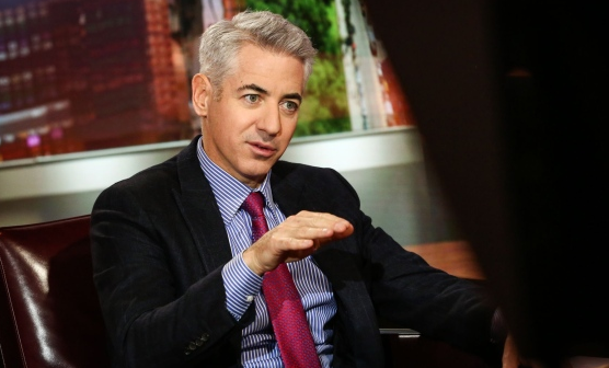 对冲基金大佬Ackman：美联储加息后银行存款将加速外流