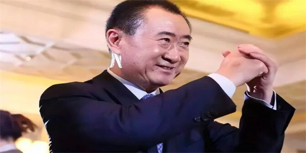 王健林置之死地而后生 从4000欠款到浴血复苏？