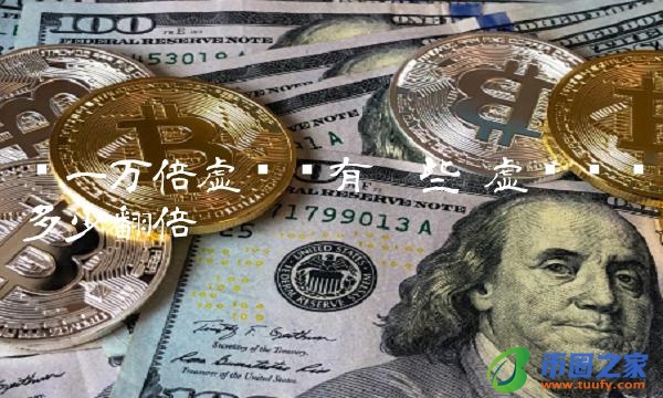 涨一万倍虚拟币有哪些