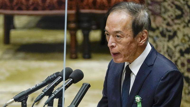 日本若实现货币政策正常化，市场即迎来3万亿美元海啸冲击