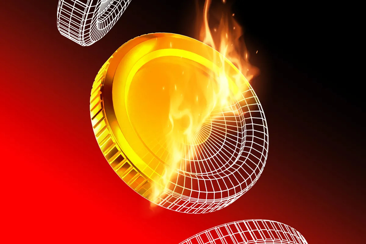 加密世界的基石Silvergate银行关门了