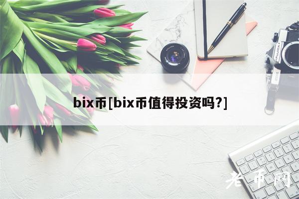 bix币[bix币值得投资吗？]