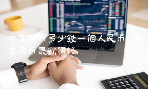 中本聪币多少钱一个人民币