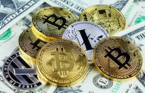 加密资产交易平台盘点 十大加密资产交易所app
