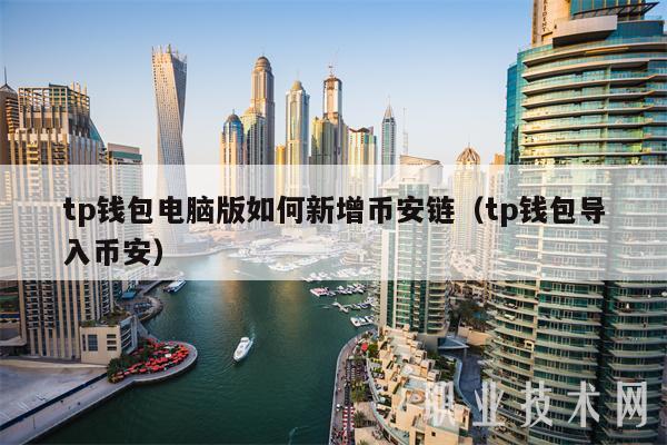 tp钱包电脑版如何新增币安链（tp钱包导入币安）