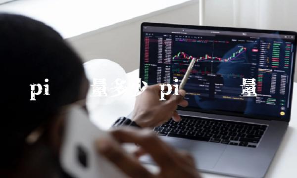 pi币总量多少