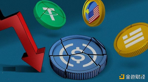区块链观察 | 复盘“USDC危机”：Circle为何能死里逃生