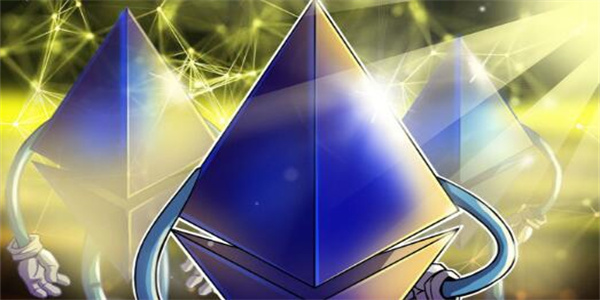 Cyber？？ Capital创始人：甚至连一个TX都没有在ETH上受到审查
